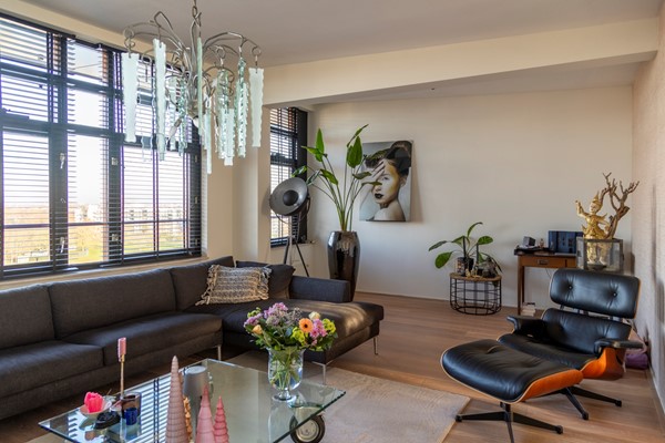 Foto - Te koop: Argusvlinder 123, 4814 SG Breda